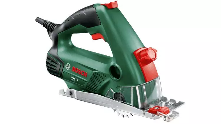 Scie circulaire BOSCH PKS 16 Multil - 06033B3000 Scie circulaire BOSCH PKS 16 Multil - 06033B3000