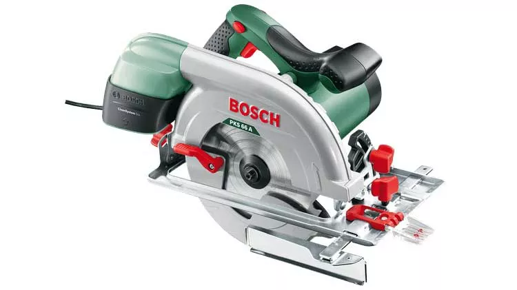 Scie circulaire BOSCH PKS 66 A - 0603502002 Scie circulaire BOSCH PKS 66 A - 0603502002