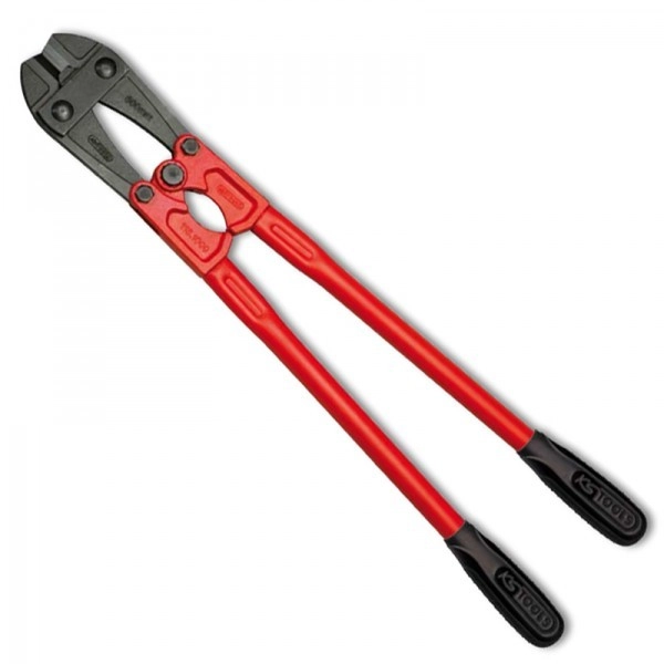 Coupe-boulons bras tubulaires KS TOOLS 600 mm - 118.0124 Coupe-boulons bras tubulaires KS TOOLS 600 mm - 118.0124
