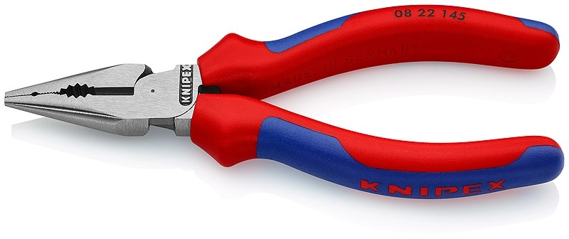 Pince universelle compacte KNIPEX 145 mm - 0822145