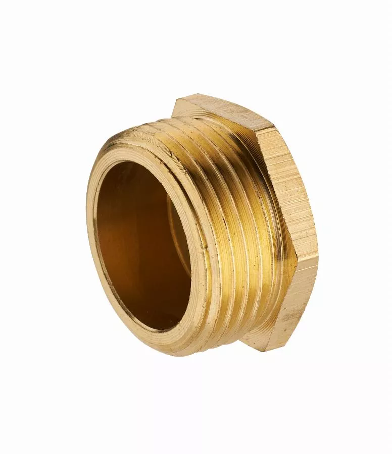 Bouchon laiton mâle M3/4' (20x27) NOYON & THIEBAULT - 233-20S2