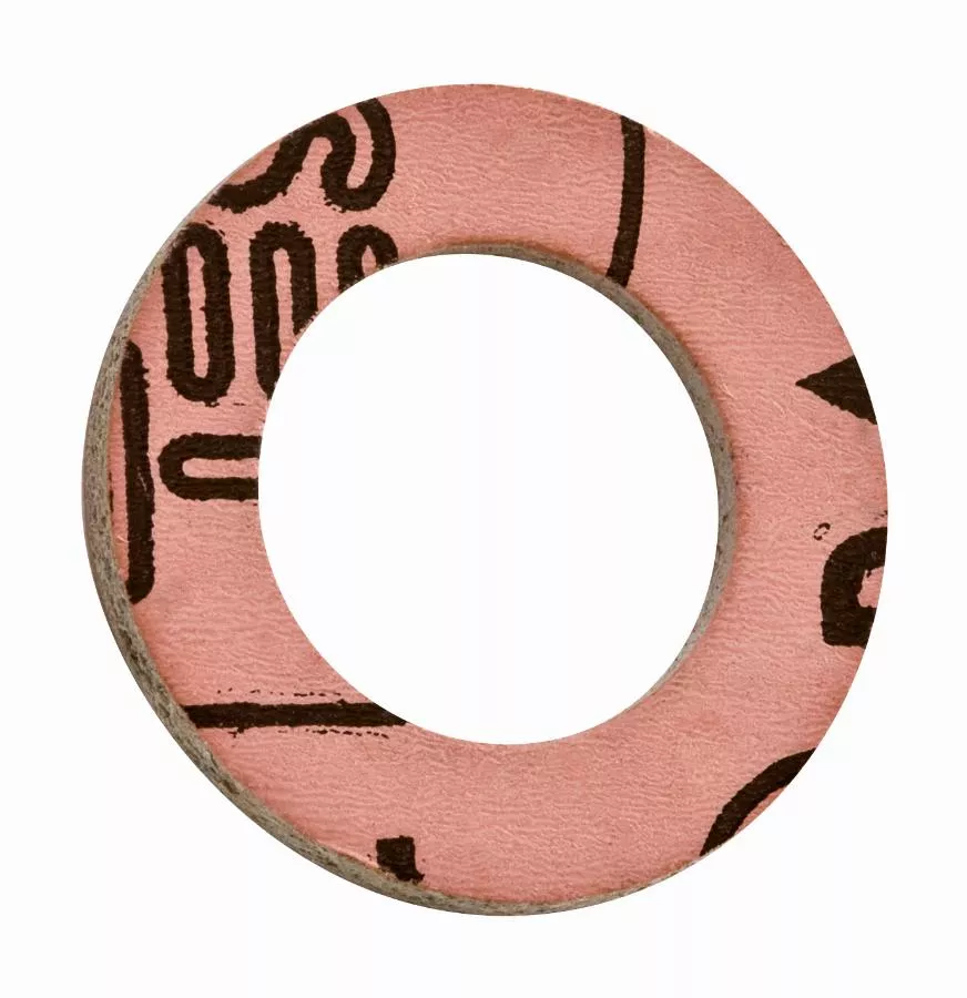 Joint pour raccord CSC rose 3/4' (20x27) NOYON & THIEBAULT - 8202-C8
