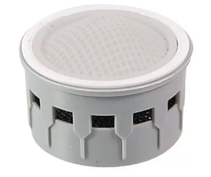 Recharge aérateur 22/24 x 100 NOYON économie d'eau 9L/mn - 515323 Recharge aérateur 22/24 x 100 NOYON économie d'eau 9L/mn - 515323