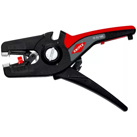 Pince à dénuder automatique PreciStrip16 - KNIPEX - 12 52 195