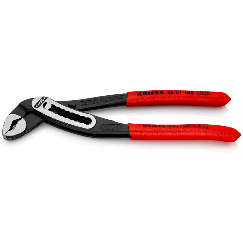 Pince multiprise KNIPEX Alligator - 180 mm - 88 01 180 Pince multiprise KNIPEX Alligator - 180 mm - 88 01 180