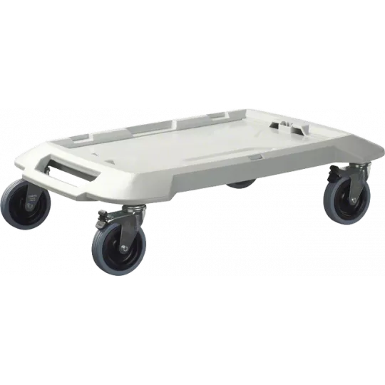 Plateau à roulettes BOSCH pour coffret L-BOXX - 1600A001S9 Plateau à roulettes BOSCH pour coffret L-BOXX - 1600A001S9
