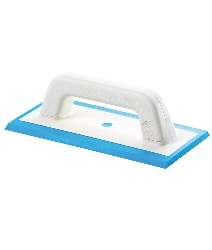 Platoir à joint - Azzura New - 11.5 x 25 cm - RAIMONDI - 11067A Platoir à joint - Azzura New - 11.5 x 25 cm - RAIMONDI - 11067A