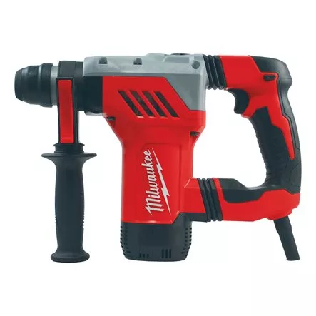 Perforateur burineur PLH28E MILWAUKEE 800W 4,8J EPTA - 4933446790 Perforateur burineur PLH28E MILWAUKEE 800W 4,8J EPTA - 4933446790