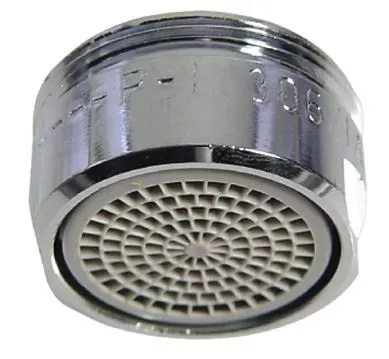 Aérateur anticalcaire M24 x 100 NOYON économie d'eau 6.5L/mn - 515327 Aérateur anticalcaire M24 x 100 NOYON économie d'eau 6.5L/mn - 515327
