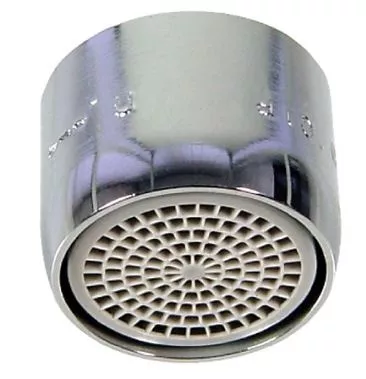 Aérateur anticalcaire F22 x 100 NOYON économie d'eau 6.5L/mn - 515328 Aérateur anticalcaire F22 x 100 NOYON économie d'eau 6.5L/mn - 515328