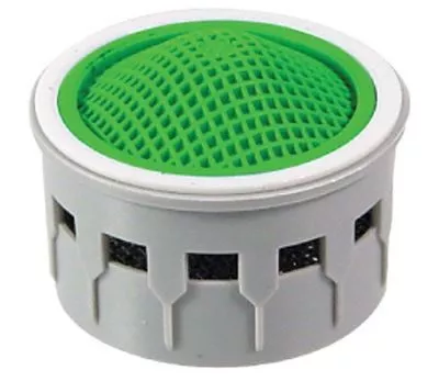 Recharge aérateur 22/24 x 100 NOYON économie d'eau 6.5L/mn - 515326 Recharge aérateur 22/24 x 100 NOYON économie d'eau 6.5L/mn - 515326