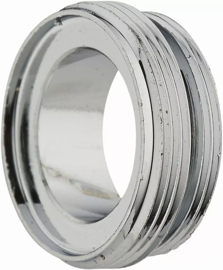 Adaptateur de bec NOYON - M24x100 / M22x100 mm - 803529 Adaptateur de bec NOYON - M24x100 / M22x100 mm - 803529