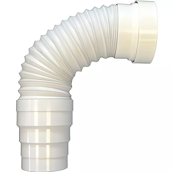 Geberit - Valve d’évacuation pour raccordement de lavabo, chromé 240 Geberit - Valve d’évacuation pour raccordement de lavabo, chromé 240
