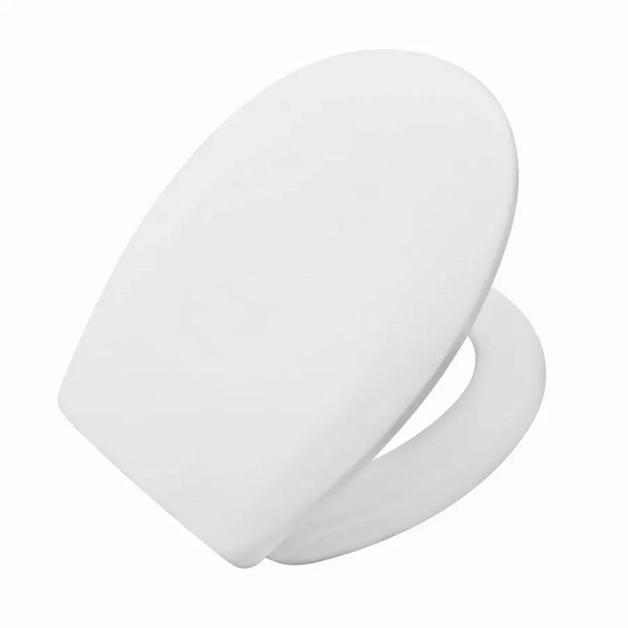 Abattant de WC ZEN 3 thermodur DUBOURGEL frein de chute ABZ3DBL Maxoutil vente en ligne PLO03009