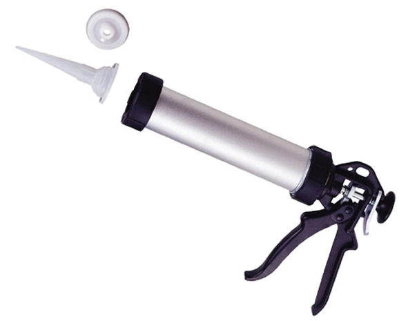 Pistolet manuel Pour Cartouche de 310ML DL CHEMICALS + poche de 400ML - WT250 - 190001040 Pistolet manuel Pour Cartouche de 310ML DL CHEMICALS + poche de 400ML - WT250 - 190001040