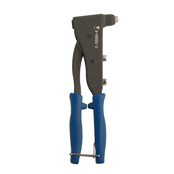Pince à main avec ressort SCELL-IT pour rivets aveugles + Rivets multi-serrages - E-500RH-R-S Pince à main avec ressort SCELL-IT pour rivets aveugles + Rivets multi-serrages - E-500RH-R-S