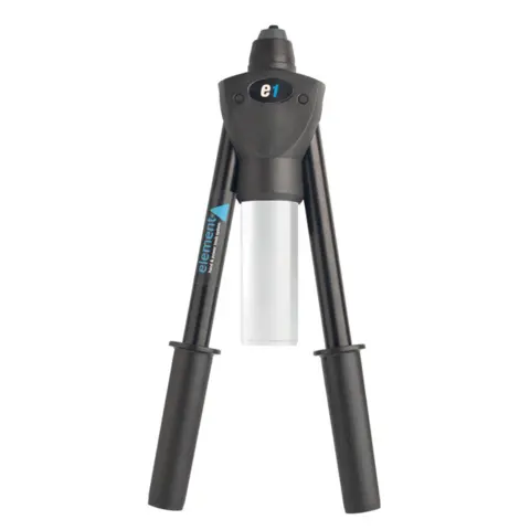 Pince pour rivet Ø 2.4 à 4.8 mm Élement E1 SCELL-IT