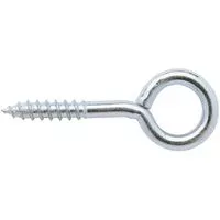 Piton acier 4x25 LENNIE - boite 200 - PIT0402502B