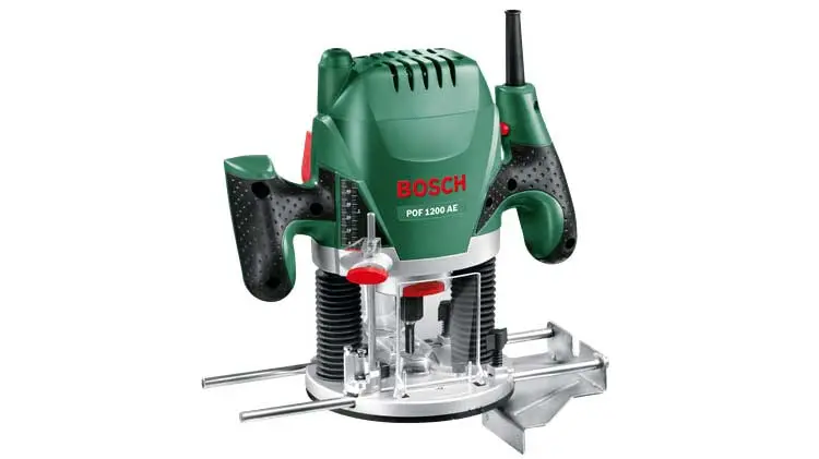 Défonceuse BOSCH POF 1200 AE - 060326A100