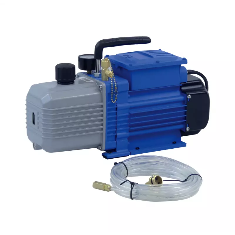 Pompe à vide ATEX 170L/min HVP-260-EX - LINSTRUMENT - 2002760 Pompe à vide ATEX 170L/min HVP-260-EX - LINSTRUMENT - 2002760