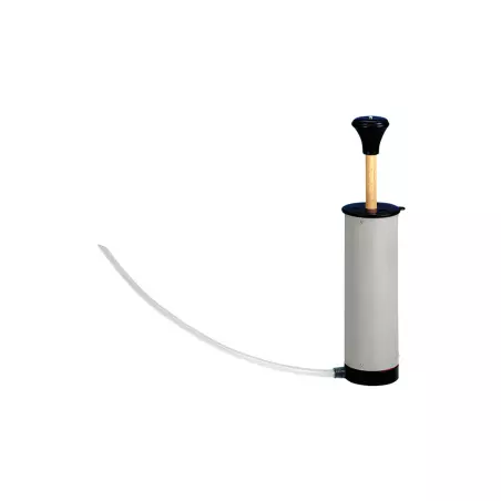 Soufflette AB, pompe soufflante BOP pour ResiFIX - 1 pièce - CELO - BOP
