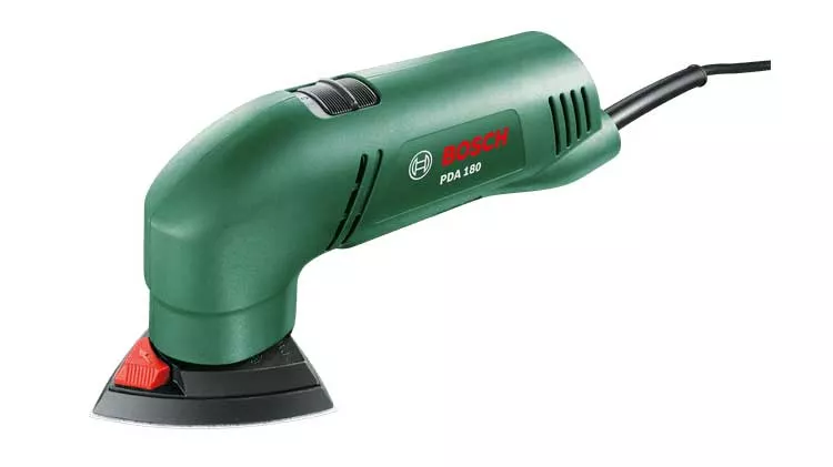 Ponceuse delta PDA 180 A BOSCH - 0603339003 Ponceuse delta PDA 180 A BOSCH - 0603339003