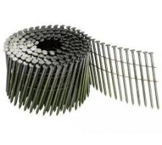 Boite 1250 Pointe spiralée Ø 3.8 x 130 mm BOSTITCH - KB380SP130 