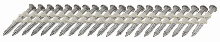 Boîte 2000 Pointe BS1 crantée Galv-Plus® 4 x 40 mm SPIT - 141039