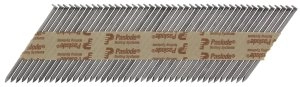 Boîte de 650 Clous P/6625 lisses Ø 4.6 x 160 mm SPIT - 140558