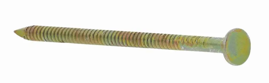 Boîte de 7200 Pointes RNC crantés Galva Ø2.5 x 55 mm SPIT - 504453
