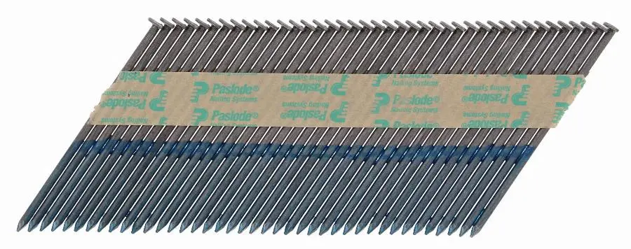 Pack de 2500 pointes lisses IM90I SPIT - 2.8 x 75 mm - 142017 