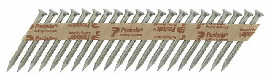 Pack 1250 pointes ancrage PPN50I 4.0 x 35 SPIT - 141186