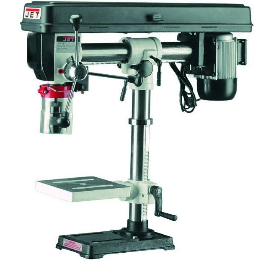 Perceuse radiale 230V PROMAC - JDR 34-M Perceuse radiale 230V PROMAC - JDR 34-M