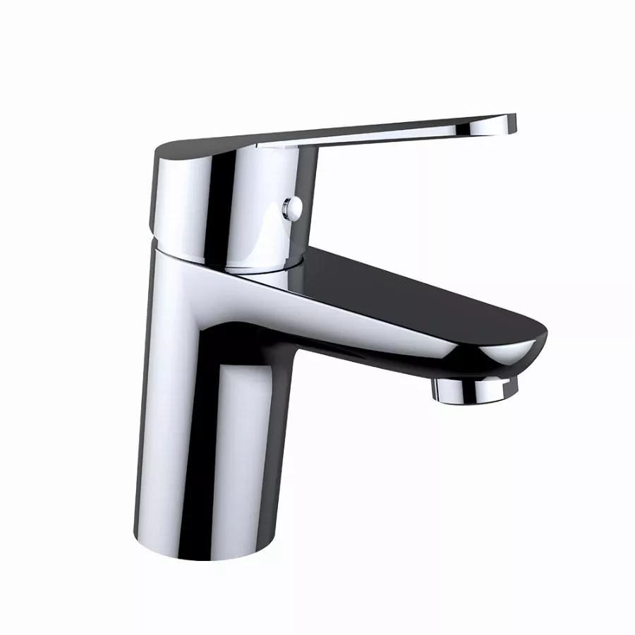 Mitigeur lavabo CLEVER - Hauteur 70 mm - 98181C