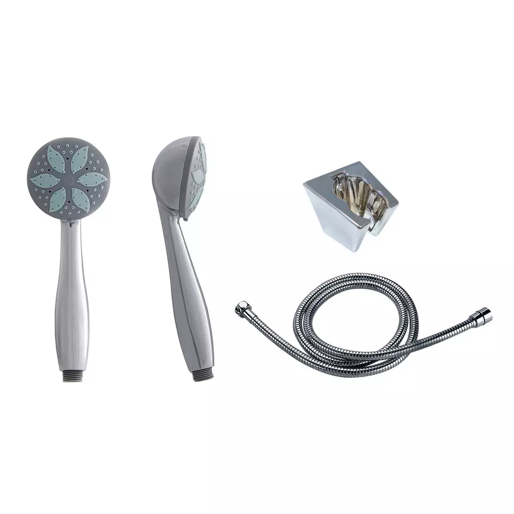 Kit de douche Clever Feni - Ø 90 mm - STANDARD HIDRAULICA - 61574 Kit de douche Clever Feni - Ø 90 mm - STANDARD HIDRAULICA - 61574