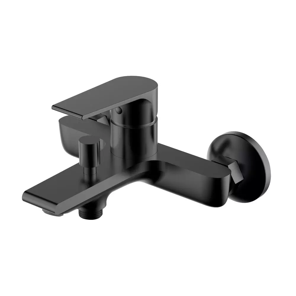 Mitigeur bain-douche 3 Fonctions Agora Xtreme EcoNature - Noir Mat - STANDARD HIDRAULICA - 61718 Mitigeur bain-douche 3 Fonctions Agora Xtreme EcoNature - Noir Mat - STANDARD HIDRAULICA - 61718