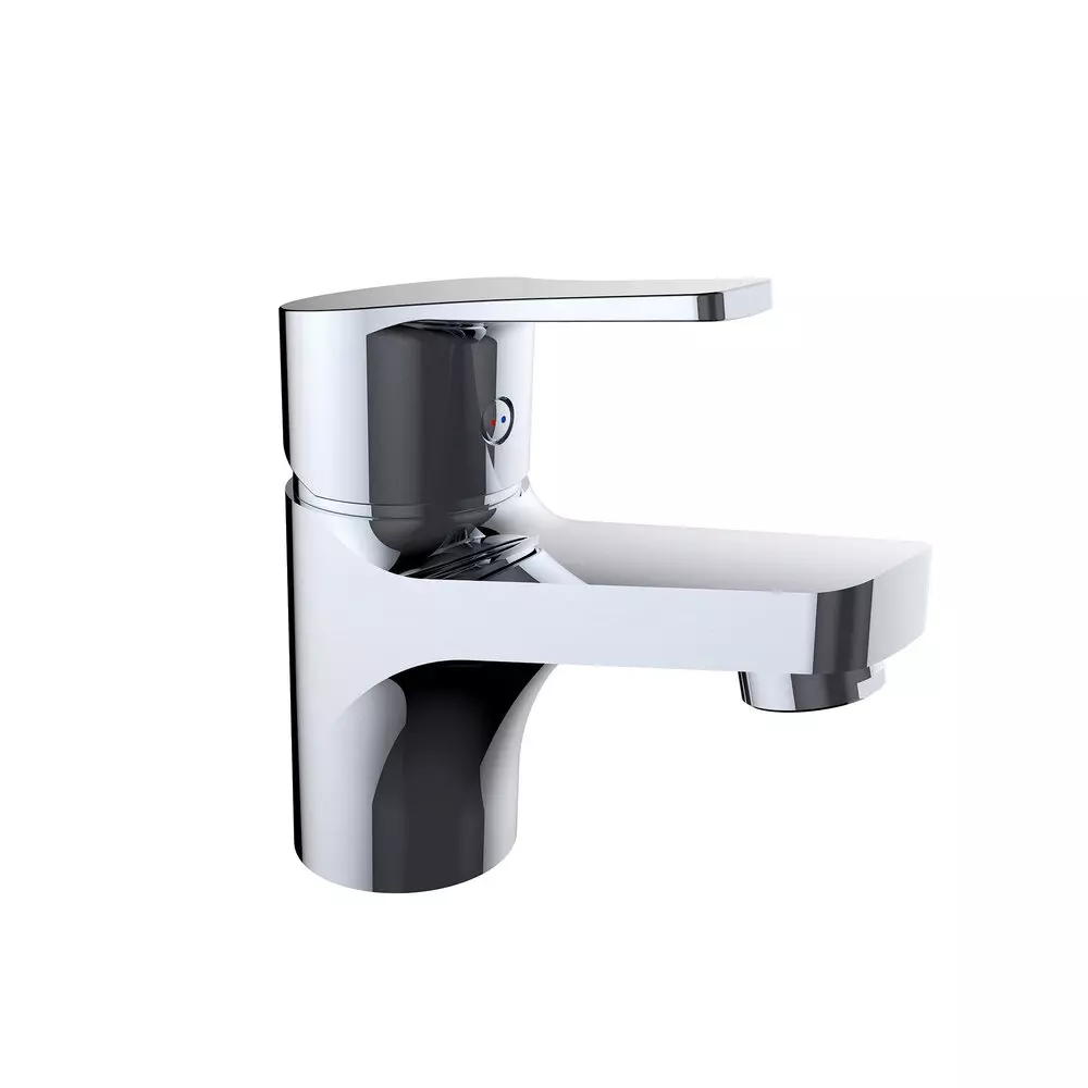 Lavabo Robinet Griferias Mitigeur Pour Lavabo Go! Avec Vidage
