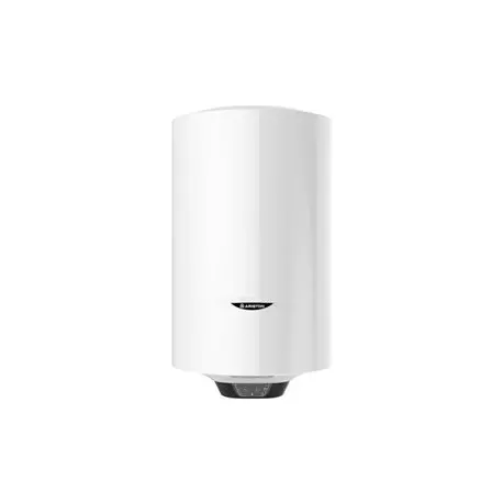 Chauffe-eau électrique blindé Pro 1 Eco 100 Litres vertical - 1.8 KW - Ø 450 mm - ARISTON - 3201959 Chauffe-eau électrique blindé Pro 1 Eco 100 Litres vertical - 1.8 KW - Ø 450 mm - ARISTON - 3201959