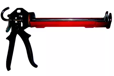 Pistolet pro métallique démultiplié SK2 G&B pour cartouches 310 et 300 ml - CP07