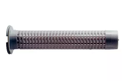 Tamis plastiques BR16 G&B 16x130 mm - Sachet de 10 - CB02