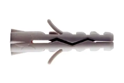 Cheville nylon Condor C14 G&B 14x80 mm - Boite de 25 - HTC14