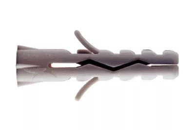Cheville nylon Condor C14 G&B - HTC