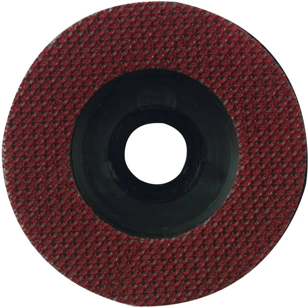 Disque en caoutchouc pour LHW avec surface agrippante pour adaptation de disques pour LHW + LHW/A - Ø 50 mm - PROXXON - 28548