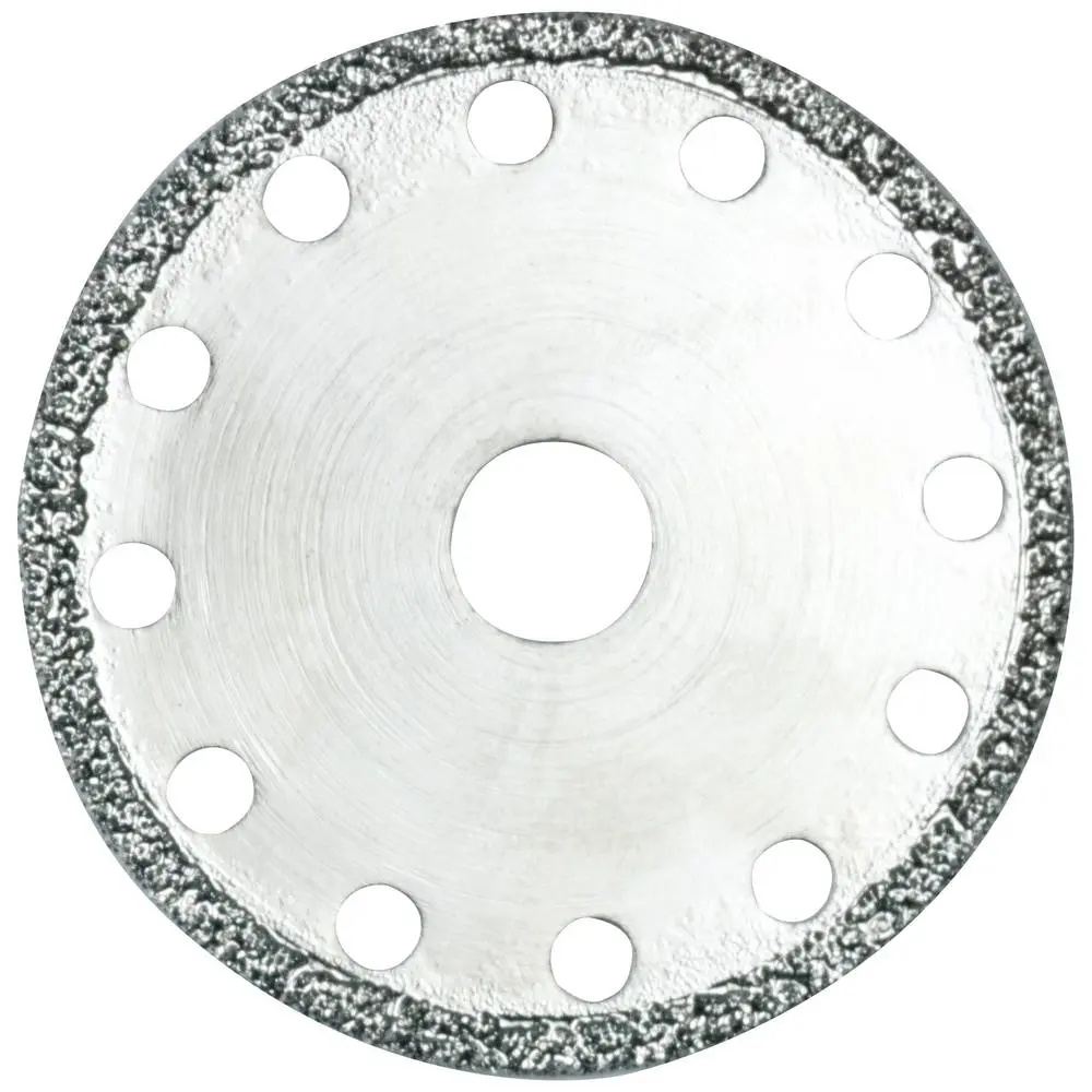 Disque à tronçonner diamanté pour LHW + LHW/A - 50 x 0,6 x 10 mm - PROXXON - 28558