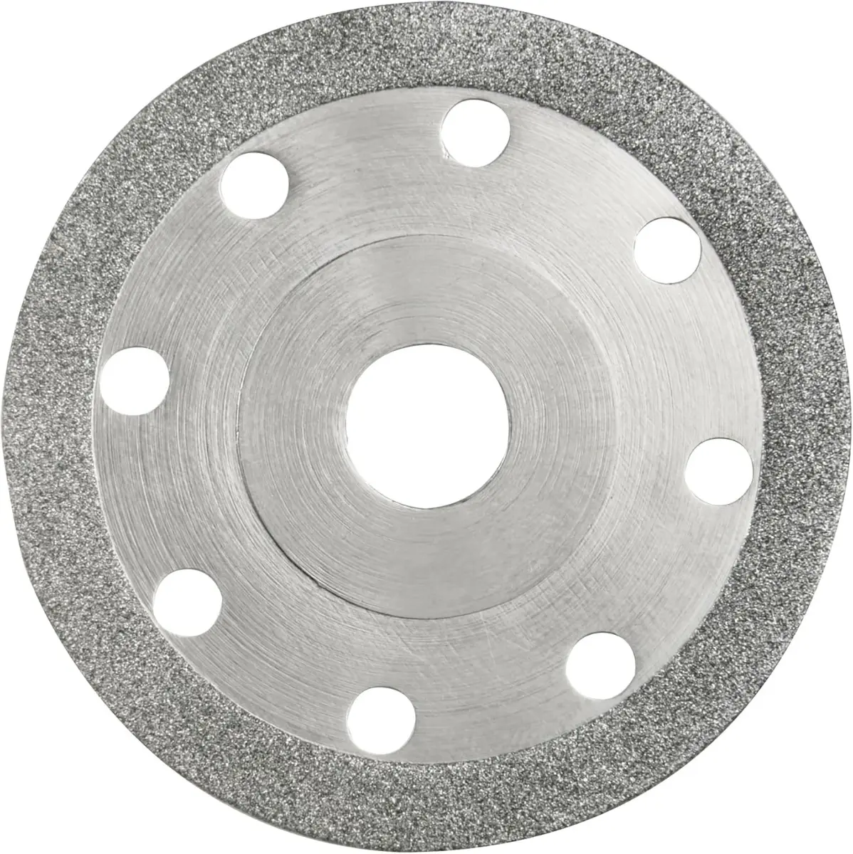 Disque à tronçonner fin diamanté - Ø 50 x 0,8 x 9,6 mm - PROXXON - 28158