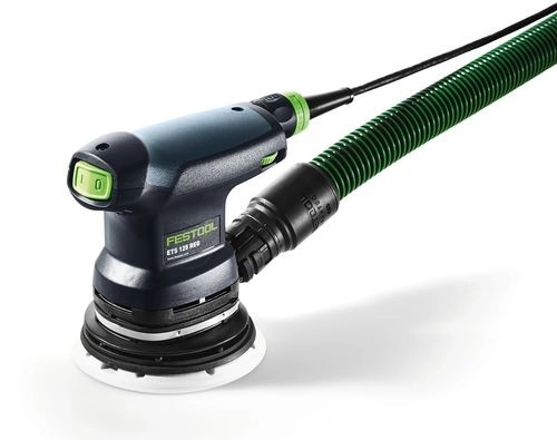 Ponceuses excentriques FESTOOL Ø125 ETS 125 REQ - 201213 Ponceuses excentriques FESTOOL Ø125 ETS 125 REQ - 201213