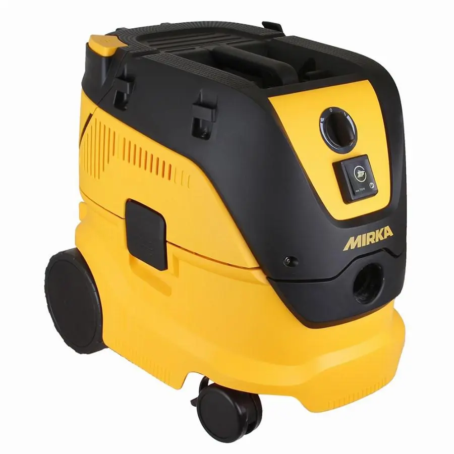  Extracteur de poussière Mirka 1230 L PC 230V - 8999100111