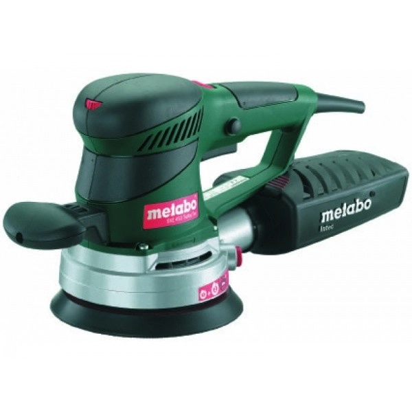 6.00129.70 Ponceuse excentrique SX E 450 Turbo Tec 6.00129.70 Ponceuse excentrique SX E 450 Turbo Tec
