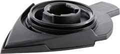 Patin de ponçage SSH-GE-STF-RO90 DX FESTOOL pour RO90 - 496802