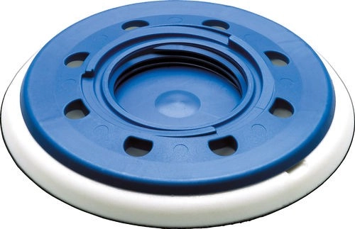 Plateau de ponçage FastFix FESTOOL Ø ST-STF D125/8 FX-H - 492127